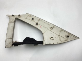 Накладка на стойку, ориг. номер 3B5868201B, Volkswagen Passat 1988-1997