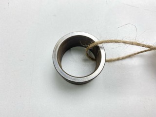 Втулка, ориг. номер 33431-20080, Toyota Previa 1994-2000