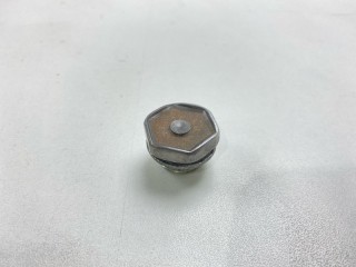 Пробка сливная, ориг. номер 90341-18006, Toyota Previa 1994-2000