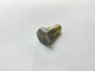 Фиксатор КПП, ориг. номер MD749435, Mitsubishi Lancer 2003-2010