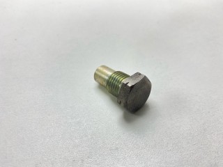 Фиксатор КПП, ориг. номер MD749435, Mitsubishi Lancer 2003-2010