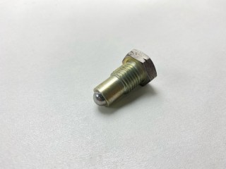 Фиксатор КПП, ориг. номер MD749435, Mitsubishi Lancer 2003-2010