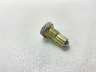Фиксатор КПП, ориг. номер MD749435, Mitsubishi Lancer 2003-2010
