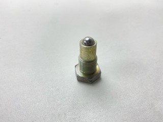 Фиксатор КПП, ориг. номер MD749435, Mitsubishi Lancer 2003-2010