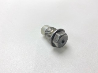Фиксатор КПП, ориг. номер 33290-0H010, Toyota Corolla 2006-2010