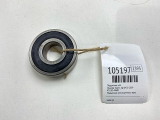 Подшипник КПП, ориг. номер 43220-49601, Hyundai Starex