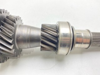 Вал КПП, ориг. номер 4321549710, Hyundai Starex