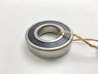 Подшипник КПП, ориг. номер 43223-49601, Hyundai Starex