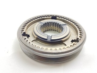 Муфта синхронизатора, ориг. номер 43360-49700, 43360-49711, Hyundai Starex