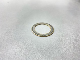 Шайба пружины клапана, ориг. номер 13205D0200, 13205D020A, Nissan Skyline 1993-1998