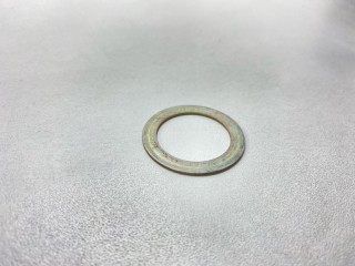 Шайба пружины клапана, ориг. номер 13205D0200, 13205D020A, Nissan Skyline 1993-1998