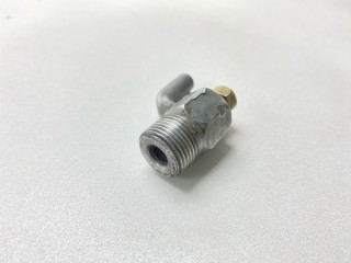 Кран сливной блока цилиндров, ориг. номер 90910-09095, Toyota Harrier 1997-2000