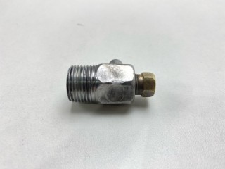 Кран сливной блока цилиндров, ориг. номер 90910-09120, Toyota Vista 1998-2003