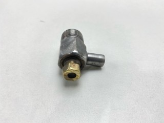 Кран сливной блока цилиндров, ориг. номер 90910-09120, Toyota Vista 1998-2003