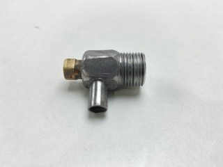 Кран сливной блока цилиндров, ориг. номер 90910-09120, Toyota Vista 1998-2003