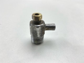 Кран сливной блока цилиндров, ориг. номер 90910-09120, Toyota Vista 1998-2003