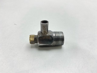 Кран сливной блока цилиндров, ориг. номер 90910-09120, Toyota Vista 1998-2003