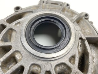 Крышка дифференциала, ориг. номер 1068435032, Audi A8 2002-2005