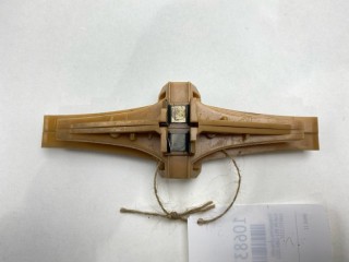 Успокоитель цепи КПП, ориг. номер 0AW331323C, Audi A4 2004-2009