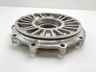 Крышка дифференциала, ориг. номер 0B4409131G, 4670011390, Audi A4 2004-2009