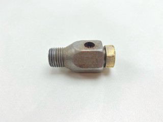 Кран сливной блока цилиндров, ориг. номер 90910-09076, Toyota Mark II 1984-1997
