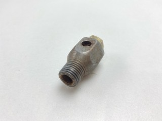 Кран сливной блока цилиндров, ориг. номер 90910-09076, Toyota Mark II 1984-1997