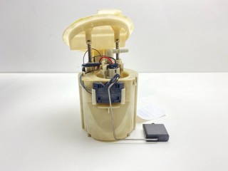 Корпус топливного насоса, ориг. номер A2045400817, A2044700294, Mercedes-Benz E-Class 2009-2013