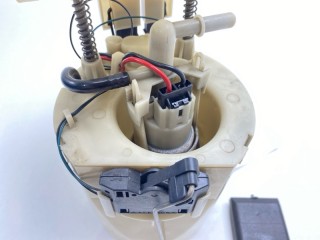 Корпус топливного насоса, ориг. номер A2045400817, A2044700294, Mercedes-Benz E-Class 2009-2013