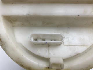 Корпус топливного насоса, ориг. номер A2045400817, A2044700294, Mercedes-Benz E-Class 2009-2013