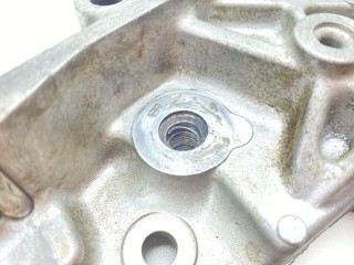 Кронштейн натяжителя ремня ГРМ, ориг. номер 13156AA052, Subaru Impreza 2002-2005