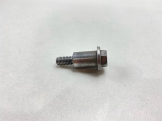 Болт успокоителя цепи ГРМ, ориг. номер MR984195, Mitsubishi Colt 2002-2012