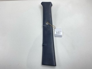 Накладка на стойку, ориг. номер 7691432R00, Nissan Prairie 1988-1998