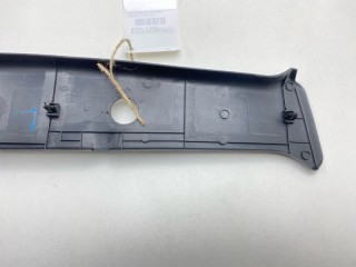 Накладка на стойку, ориг. номер 7691432R00, Nissan Prairie 1988-1998