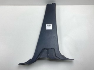 Накладка на стойку, ориг. номер 7691532R00, 7691532R01, Nissan Prairie 1988-1998