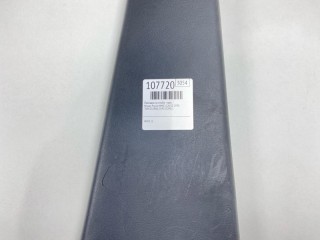Накладка на стойку, ориг. номер 7691532R00, 7691532R01, Nissan Prairie 1988-1998