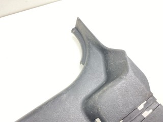 Накладка на стойку, ориг. номер 7691532R00, 7691532R01, Nissan Prairie 1988-1998