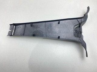 Накладка на стойку, ориг. номер 7691532R00, 7691532R01, Nissan Prairie 1988-1998