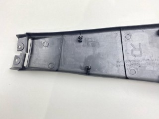 Накладка на стойку, ориг. номер 7691532R00, 7691532R01, Nissan Prairie 1988-1998