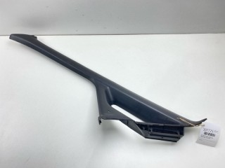 Накладка на стойку, ориг. номер 7691232R00, 7691232R01, Nissan Prairie 1988-1998