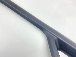 Накладка на стойку, ориг. номер 7691232R00, 7691232R01, Nissan Prairie 1988-1998