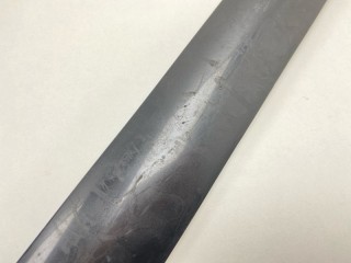 Накладка на стойку, ориг. номер 7681330R00, Nissan Prairie 1988-1998