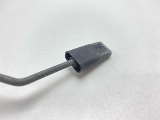 Кнопка блокировки замка, ориг. номер 8251230R00, 80595W1020, Nissan Prairie 1988-1998