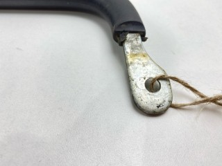 Ручка, ориг. номер 7694330R00, 7694330R01, Nissan Prairie 1988-1998