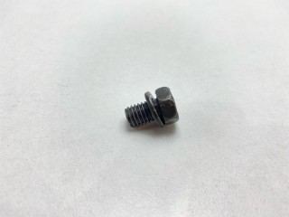 Болт гидротрансформатора, ориг. номер 90109-08113, Toyota Mark II 1984-1997