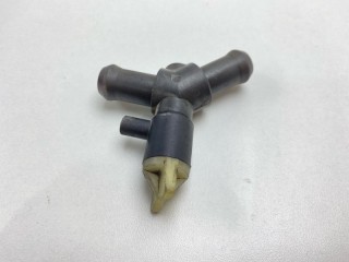Кран слива охлаждающей жидкости, ориг. номер 90910-09119, Toyota Camry 2001-2004