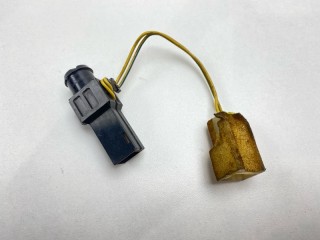 Датчик температуры воздуха салона, ориг. номер 2767151E00, Nissan Prairie 1988-1998