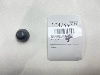 Заглушка дворника, ориг. номер 2888230R00, Nissan Prairie 1988-1998