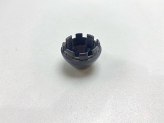 Заглушка дворника, ориг. номер 2888230R00, Nissan Prairie 1988-1998