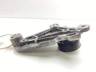 Кронштейн ролика натяжного, ориг. номер 11926JK20A, Infiniti G35 2006-2013