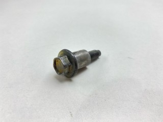 Болт успокоителя цепи ГРМ, ориг. номер 9YA110804A, Mazda Demio 1999-2003
